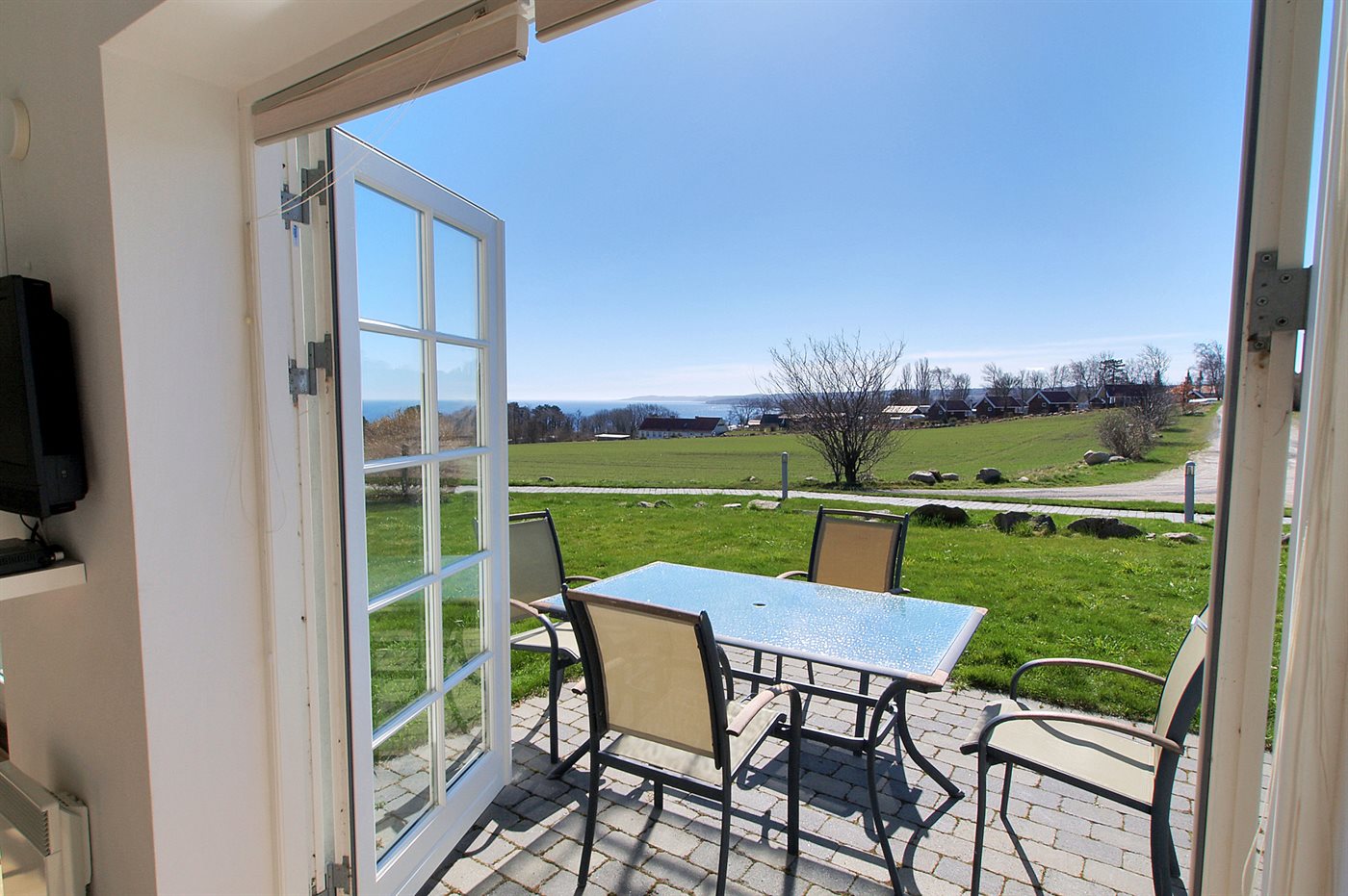 Ferienhaus 95-5721 in Allinge - Bild 4