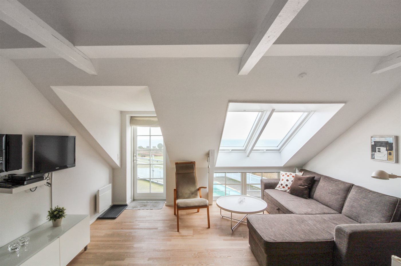 Ferienhaus 95-5722 in Allinge - Bild 3