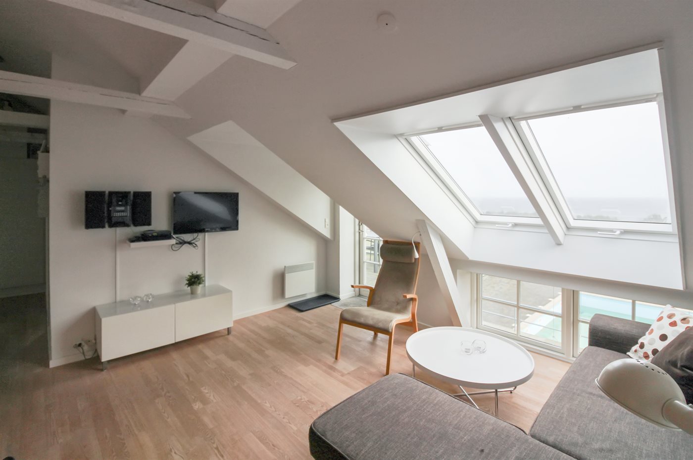 Ferienhaus 95-5722 in Allinge - Bild 4