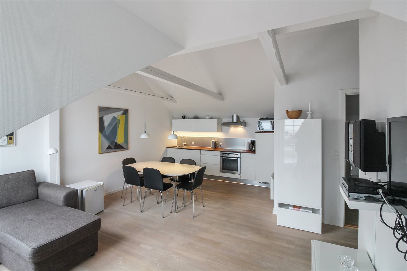 Ferienhaus 95-5722 in Allinge - Bild 5