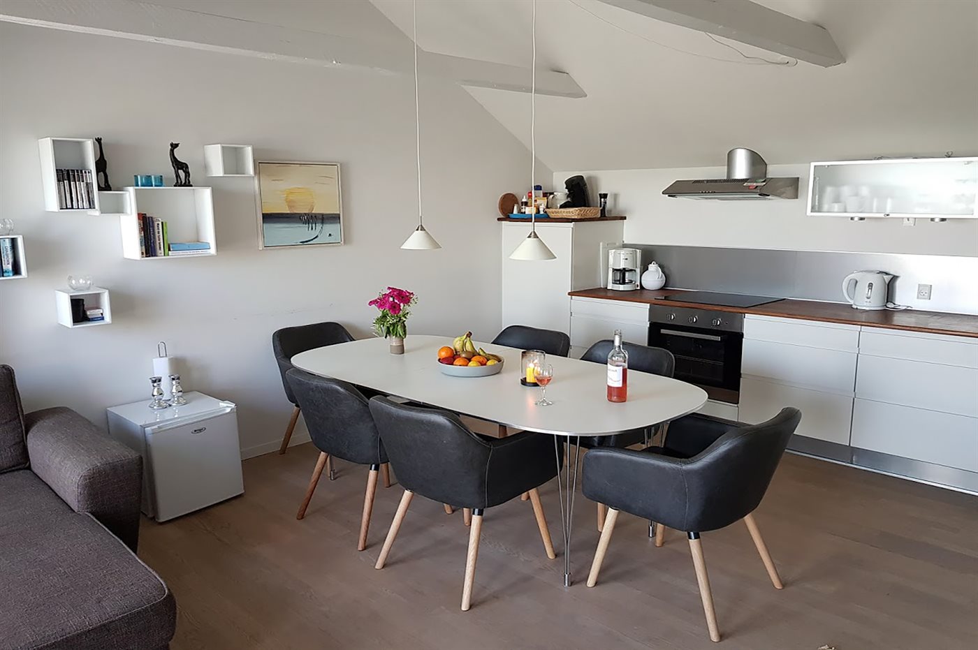 Ferienhaus 95-5724 in Allinge - Bild 4