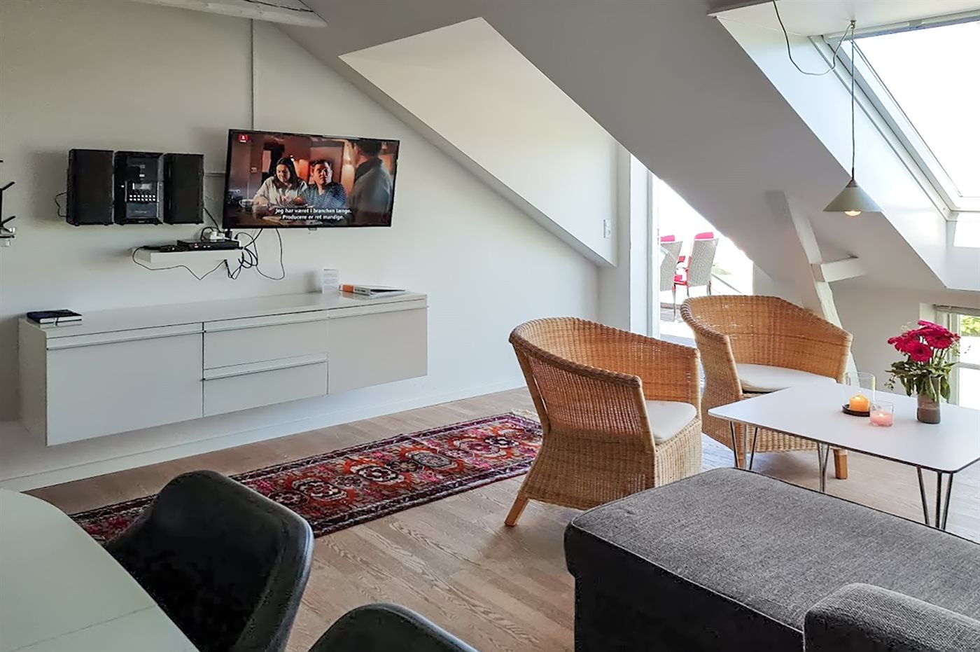 Ferienhaus 95-5724 in Allinge - Bild 5