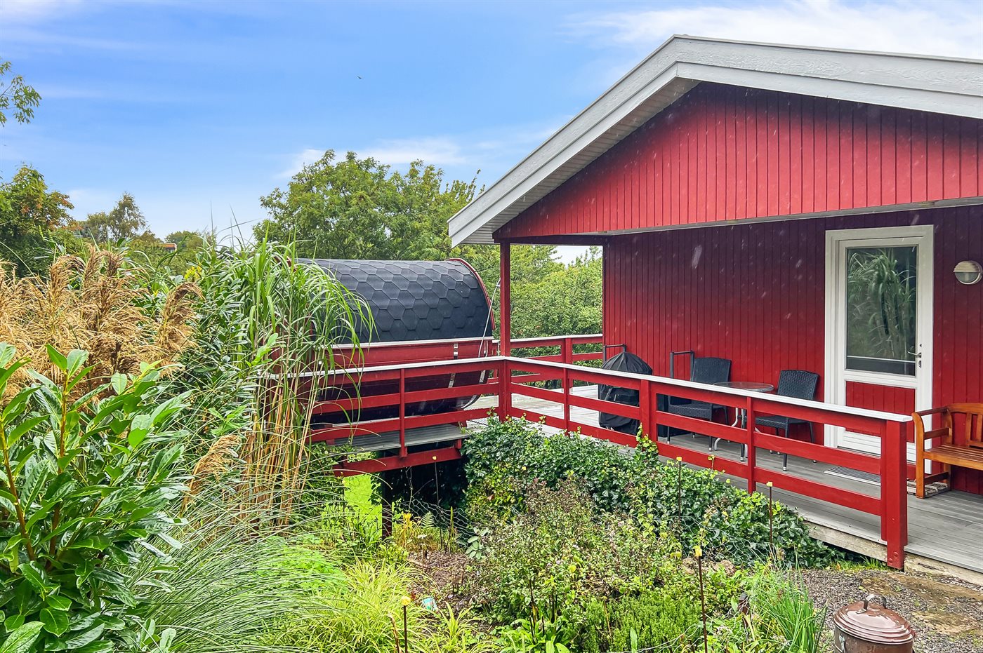 Ferienhaus 95-5726 in Sandkaas - Bild 3