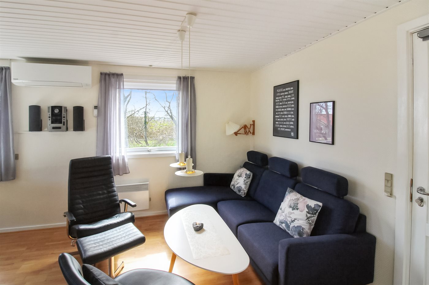 Ferienhaus 95-5726 in Sandkaas - Bild 4