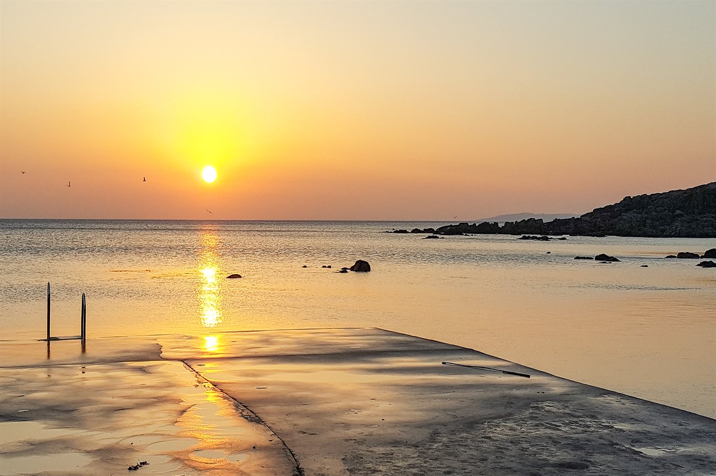 Ferienhaus 95-5726 in Sandkaas - Bild 5