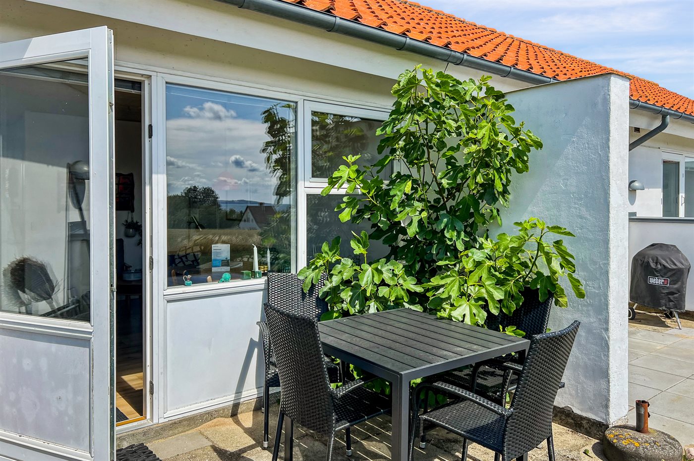 Ferienhaus 95-5727 in Allinge - Bild 3