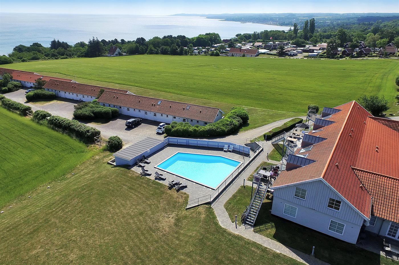 Ferienhaus 95-5727 in Allinge - Bild 4