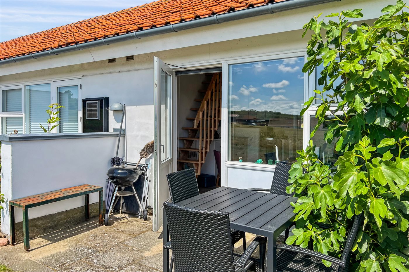 Ferienhaus 95-5727 in Allinge - Bild 5