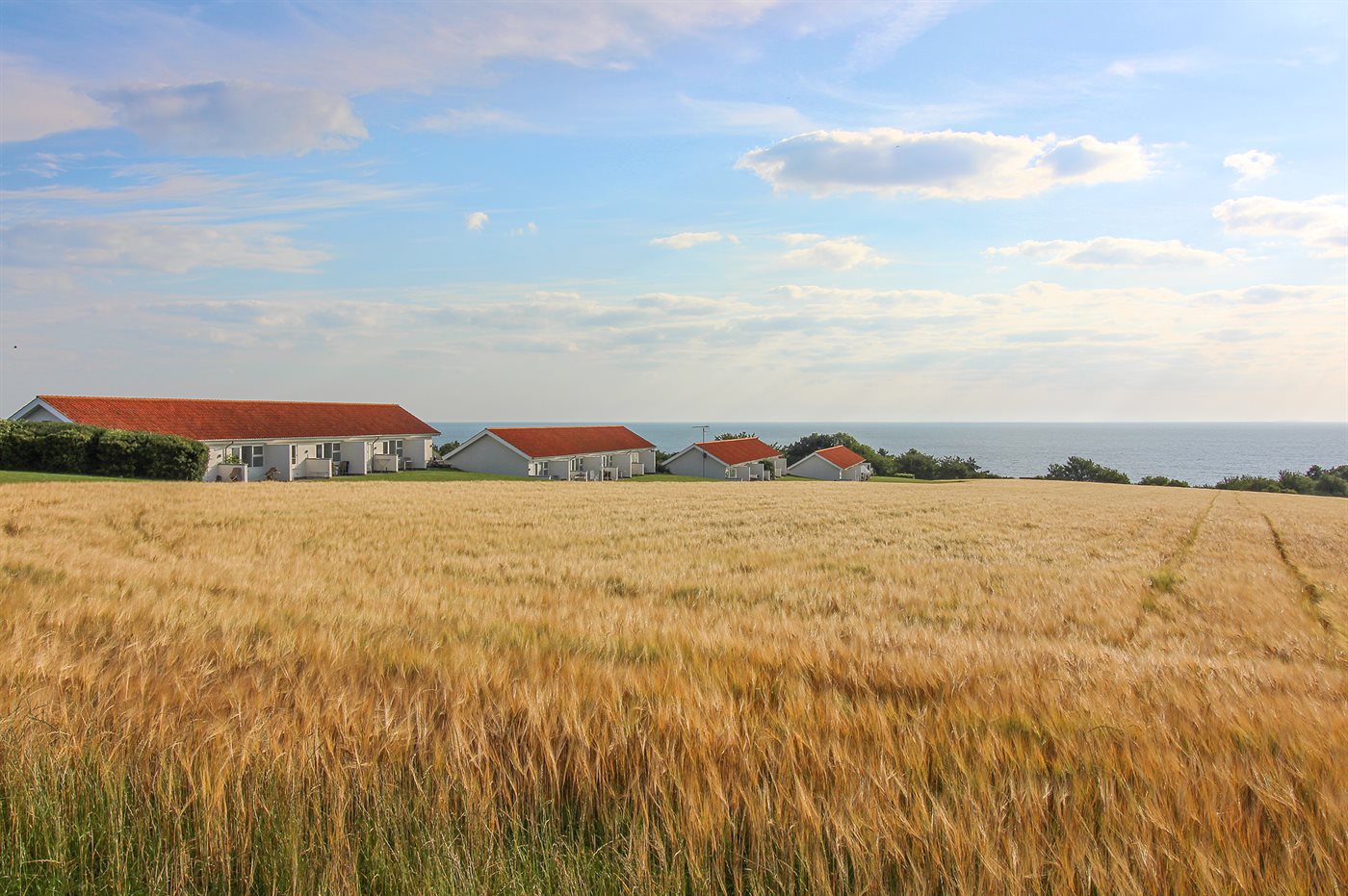 Ferienhaus 95-5731 in Allinge - Bild 2