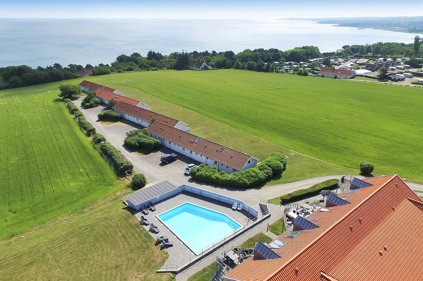 Ferienhaus 95-5731 in Allinge - Bild 4