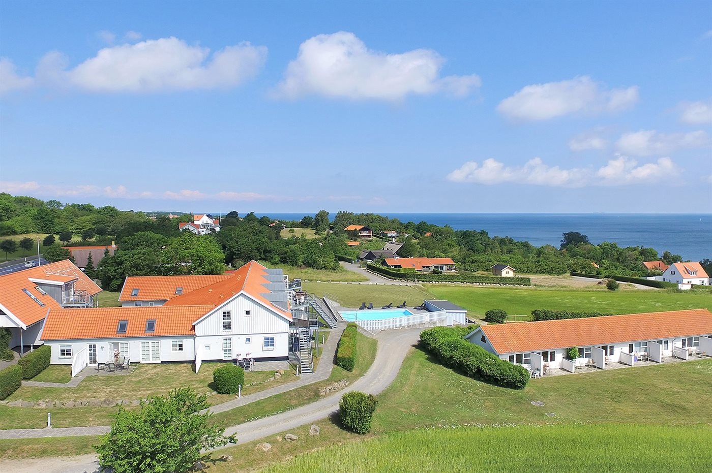 Ferienhaus 95-5731 in Allinge - Bild 5