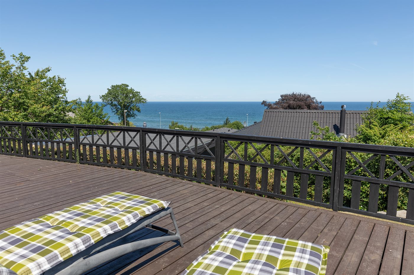 Ferienhaus 95-5733 in Sandkaas - Bild 2