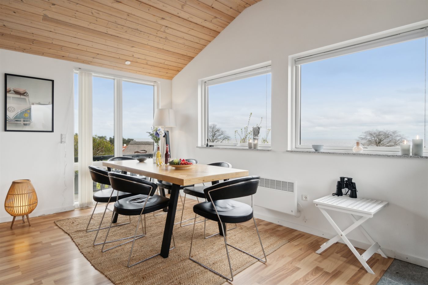 Ferienhaus 95-5733 in Sandkaas - Bild 3