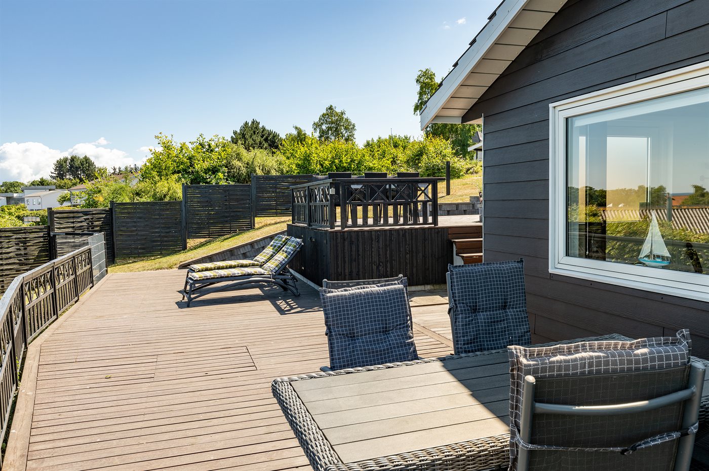 Ferienhaus 95-5733 in Sandkaas - Bild 4