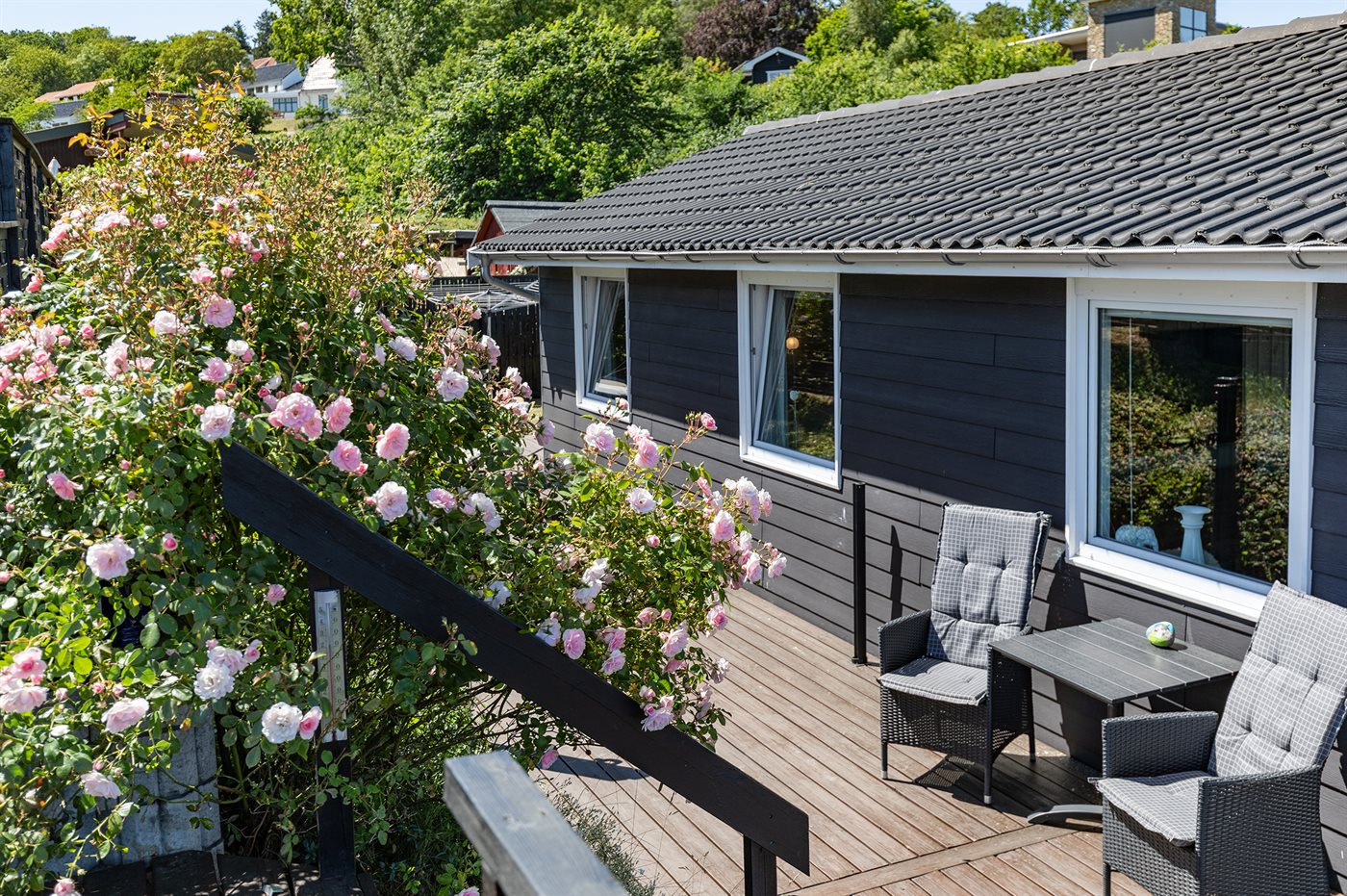 Ferienhaus 95-5733 in Sandkaas - Bild 5