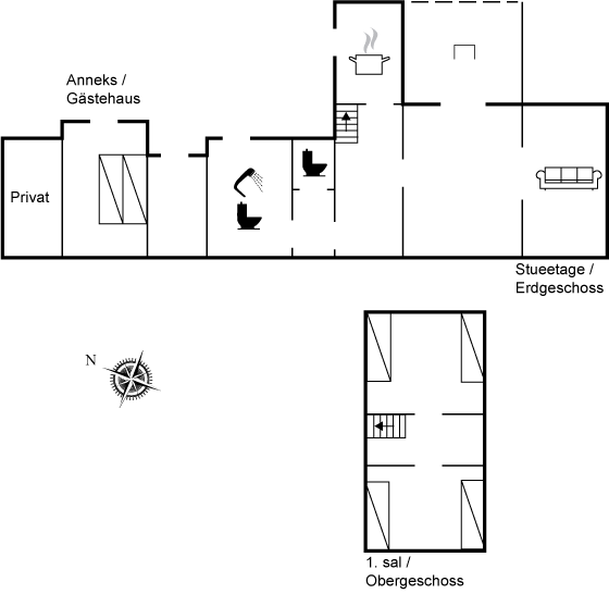 Grundplan_Sommerhus_95-5734