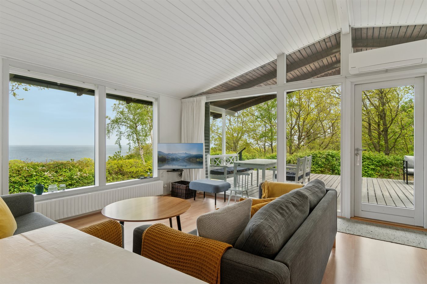 Ferienhaus 95-5735 in Sandkaas - Bild 3