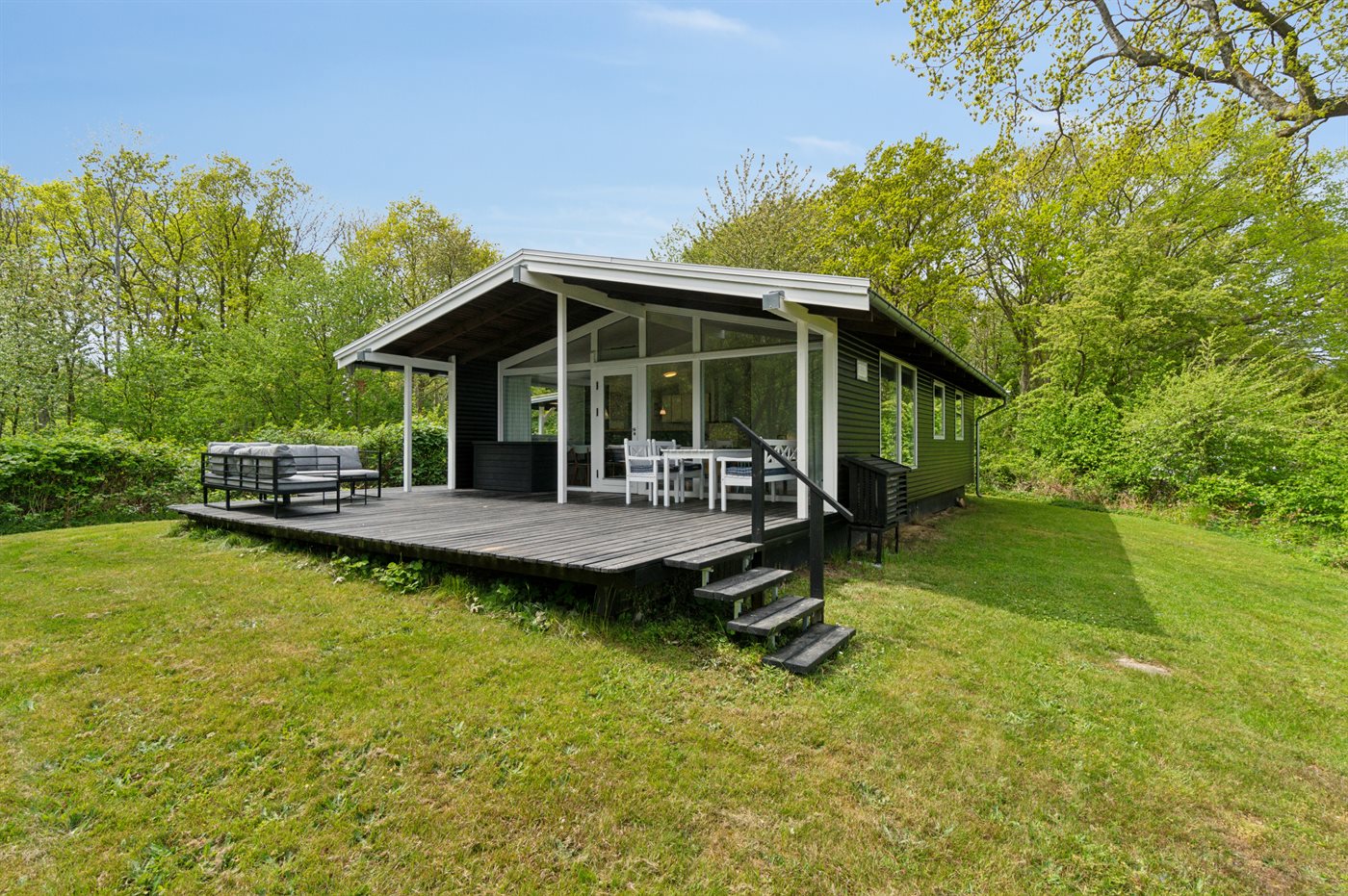 Ferienhaus 95-5735 in Sandkaas - Bild 4