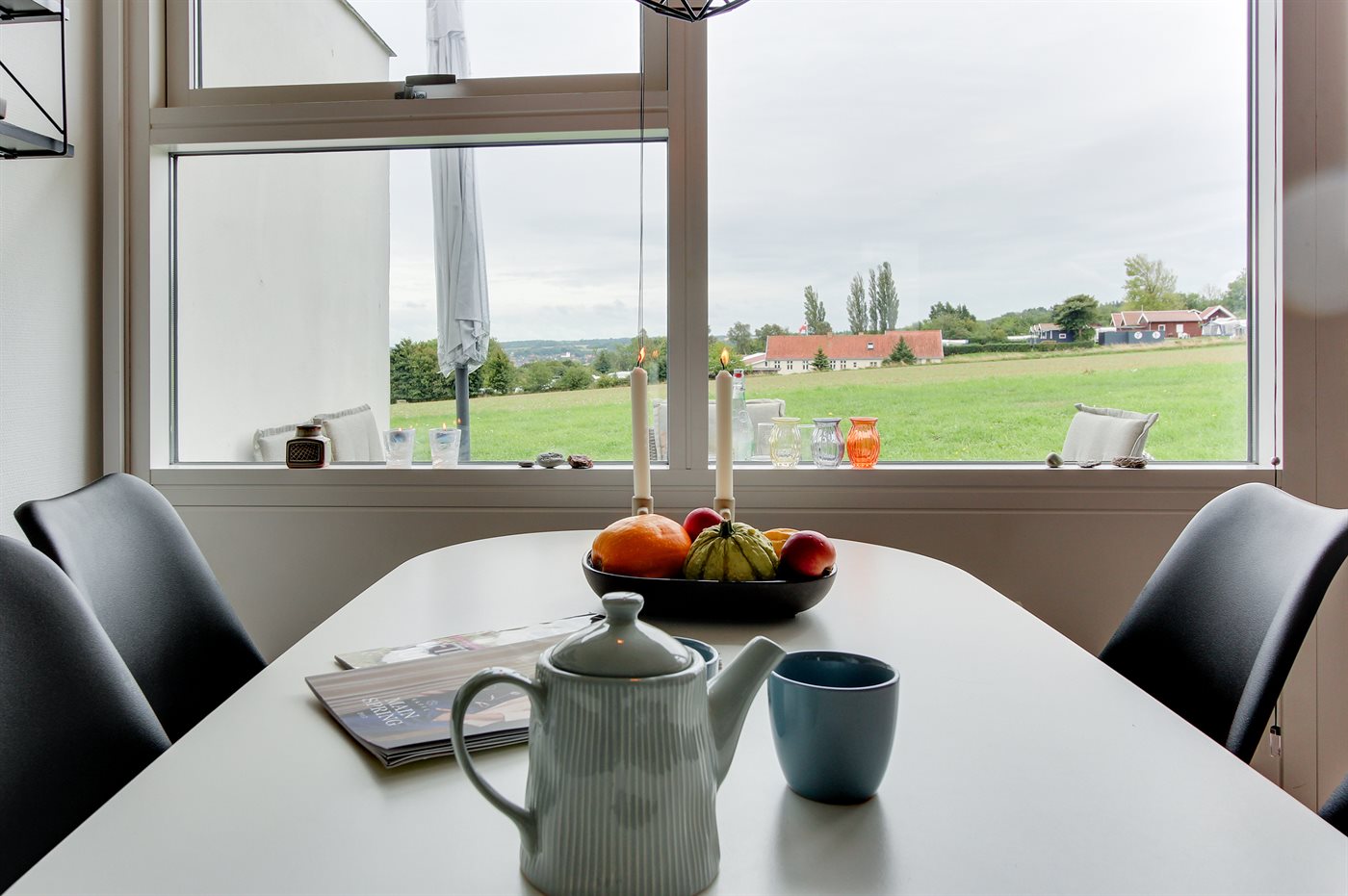 Ferienhaus 95-5737 in Allinge - Bild 2