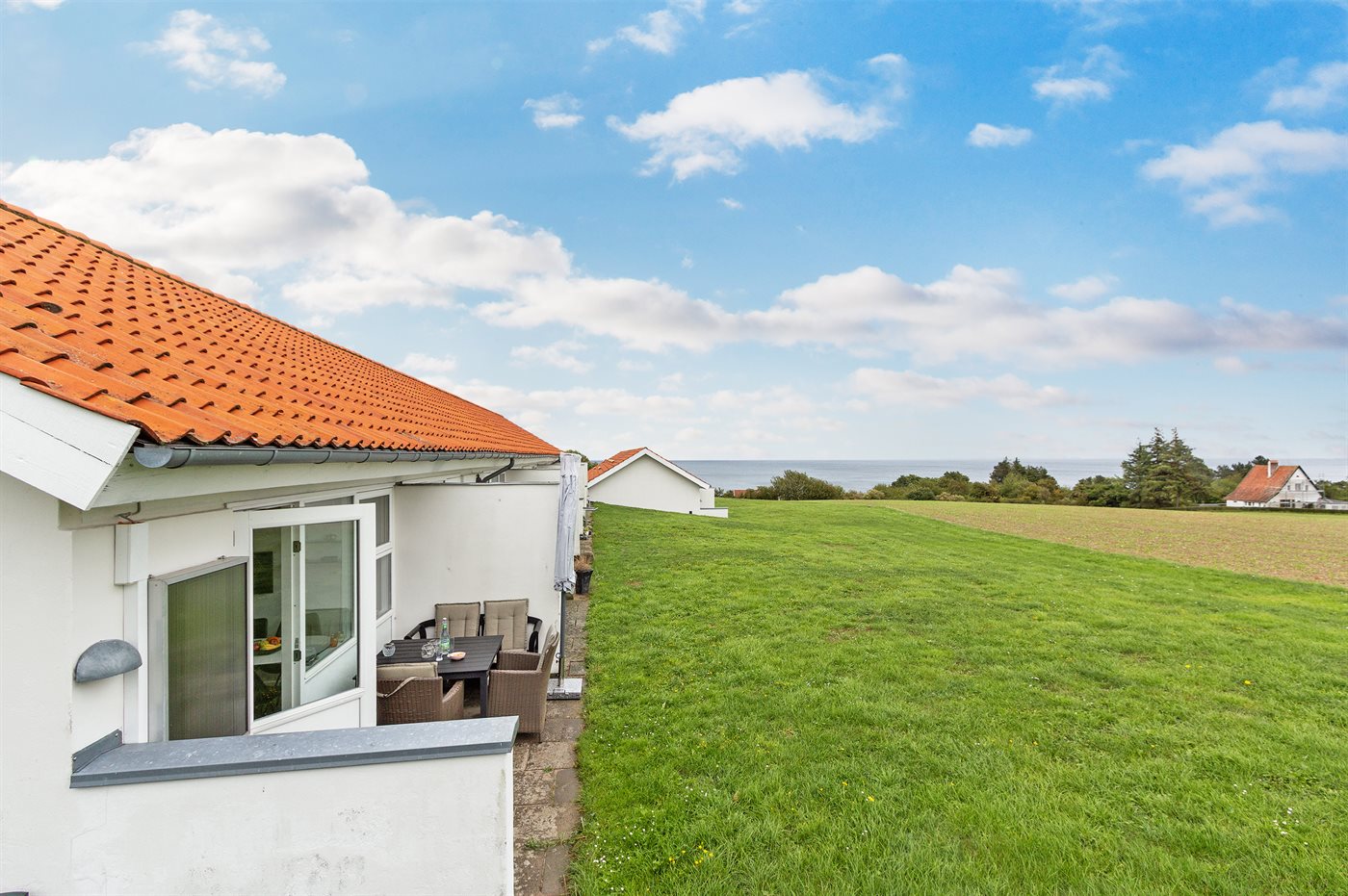 Ferienhaus 95-5737 in Allinge - Bild 3