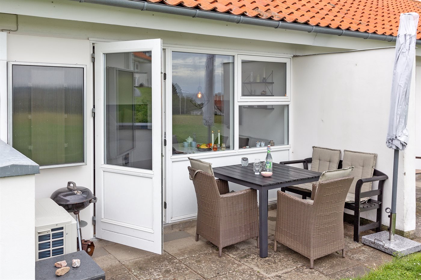 Ferienhaus 95-5737 in Allinge - Bild 4