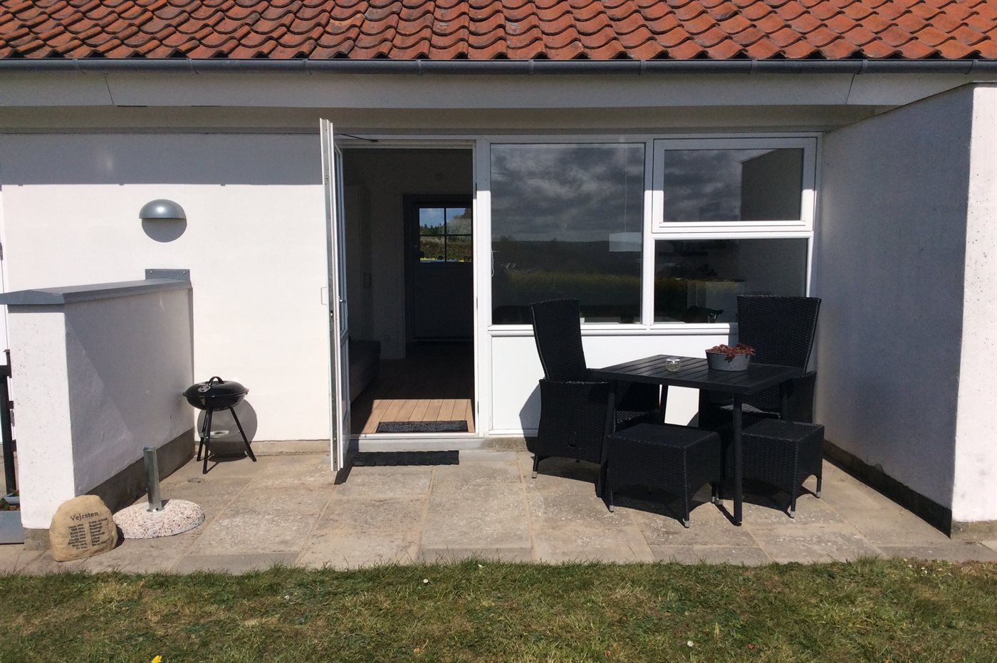 Ferienhaus 95-5741 in Allinge - Bild 4