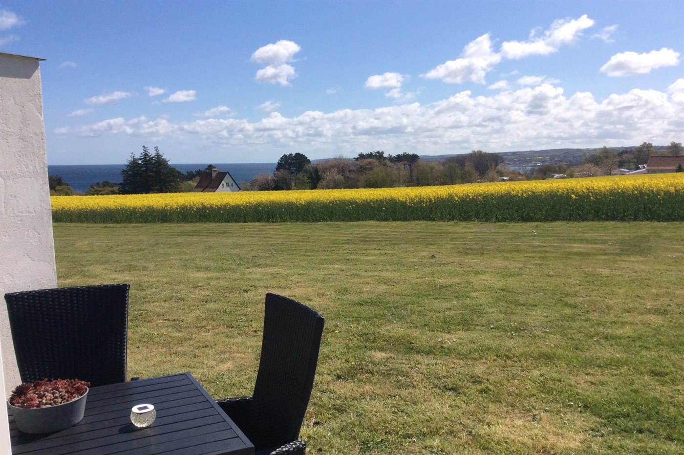 Ferienhaus 95-5741 in Allinge - Bild 5