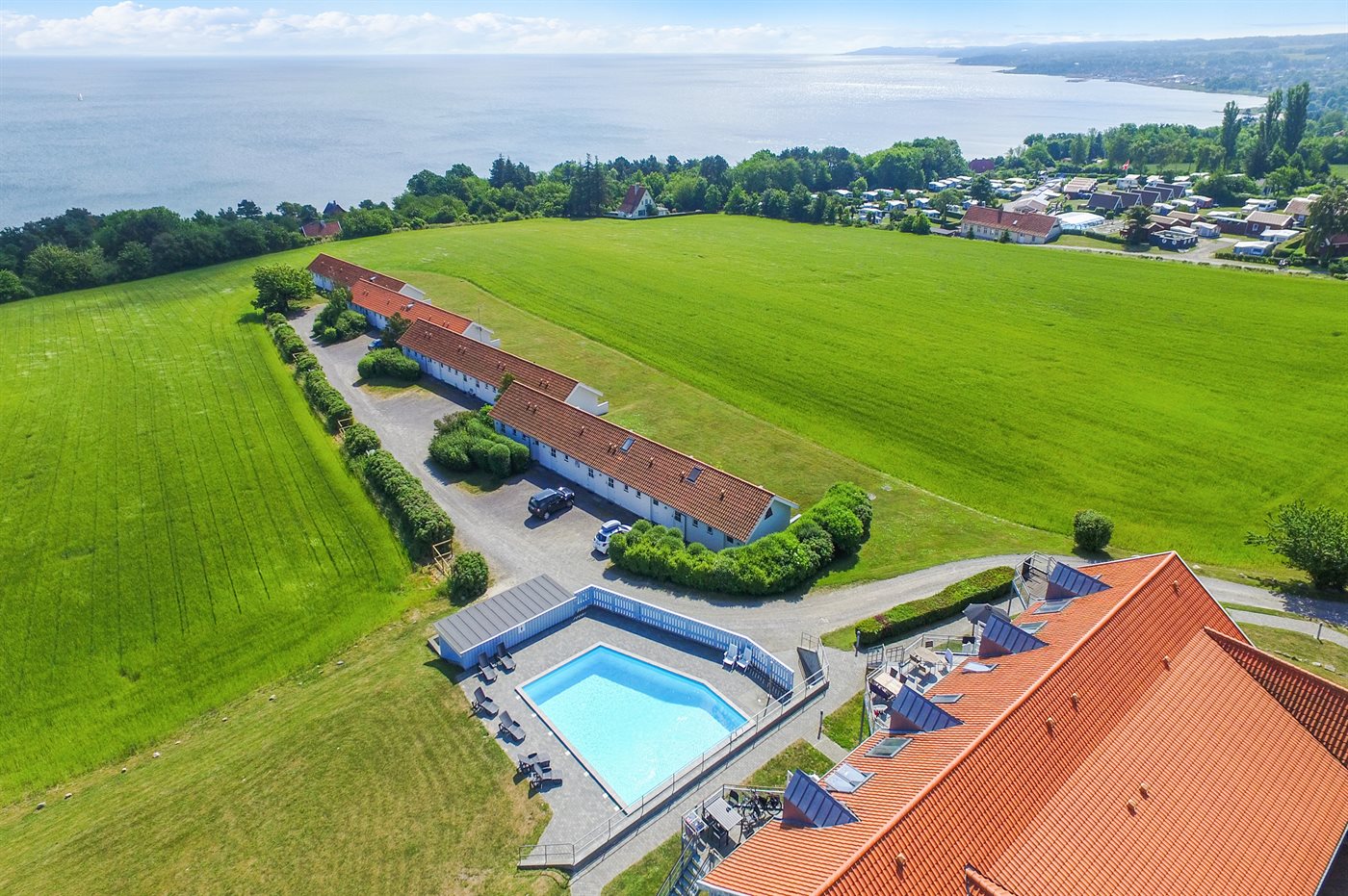 Ferienhaus 95-5743 in Allinge - Bild 2