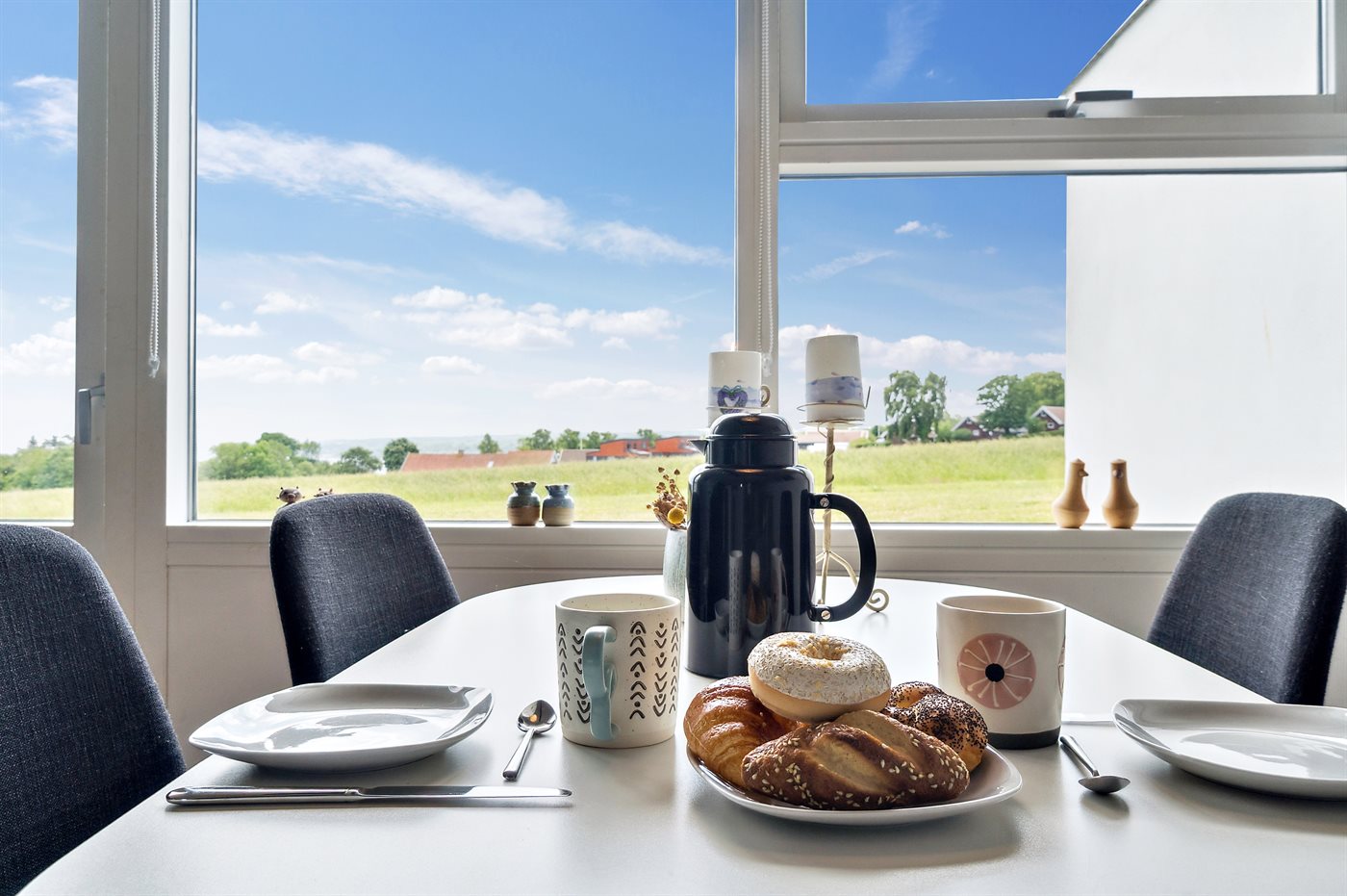 Ferienhaus 95-5743 in Allinge - Bild 3