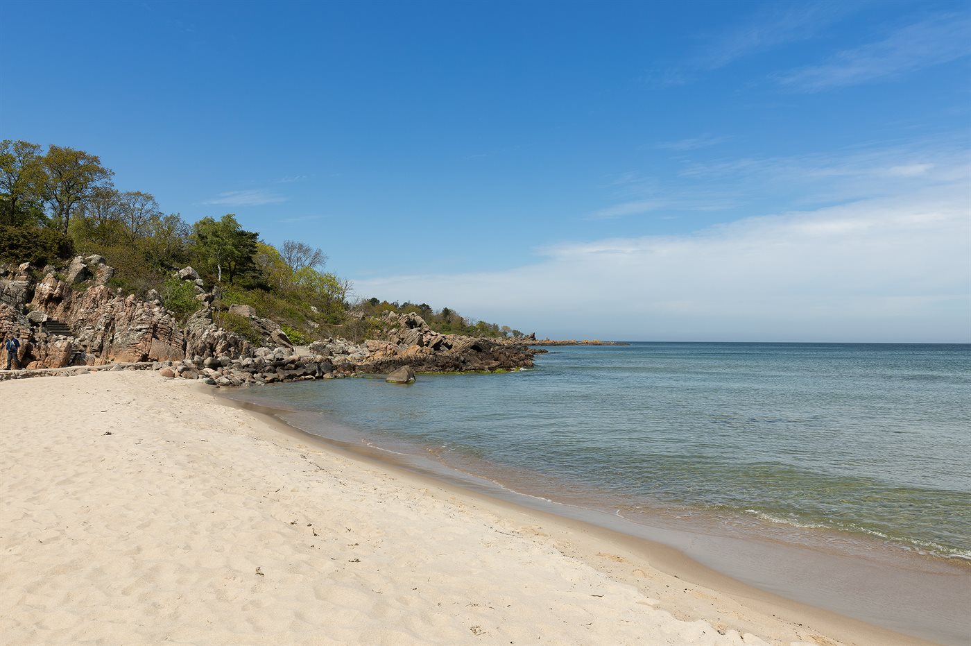 Ferienhaus 95-5743 in Allinge - Bild 5