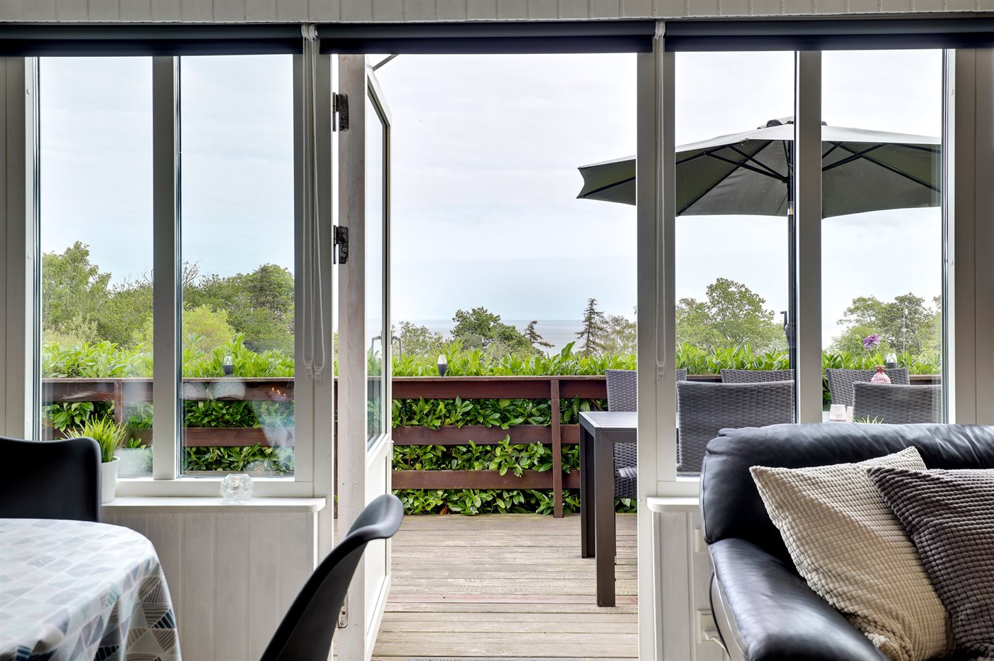 Ferienhaus 95-5745 in Allinge - Bild 2