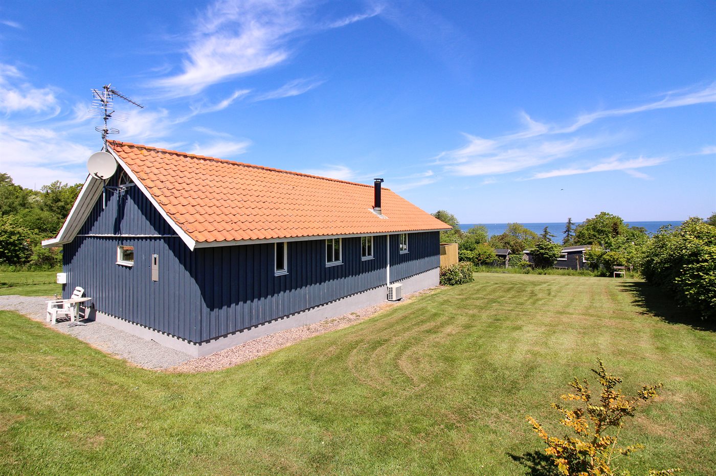 Ferienhaus 95-5745 in Allinge - Bild 3