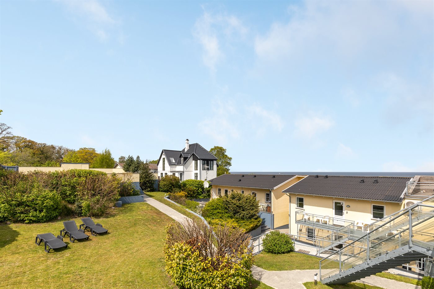 Meeresrauschen und Gemütlichkeit: Dein Traumferienhaus! - Bild 2