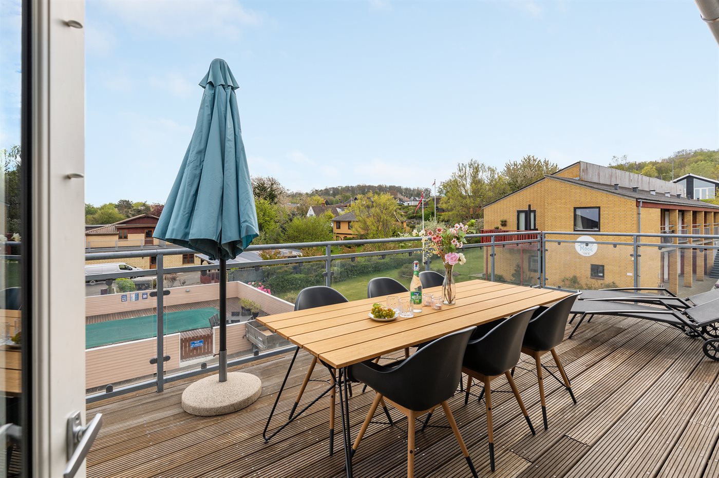 Meeresrauschen und Gemütlichkeit: Dein Traumferienhaus! - Bild 3