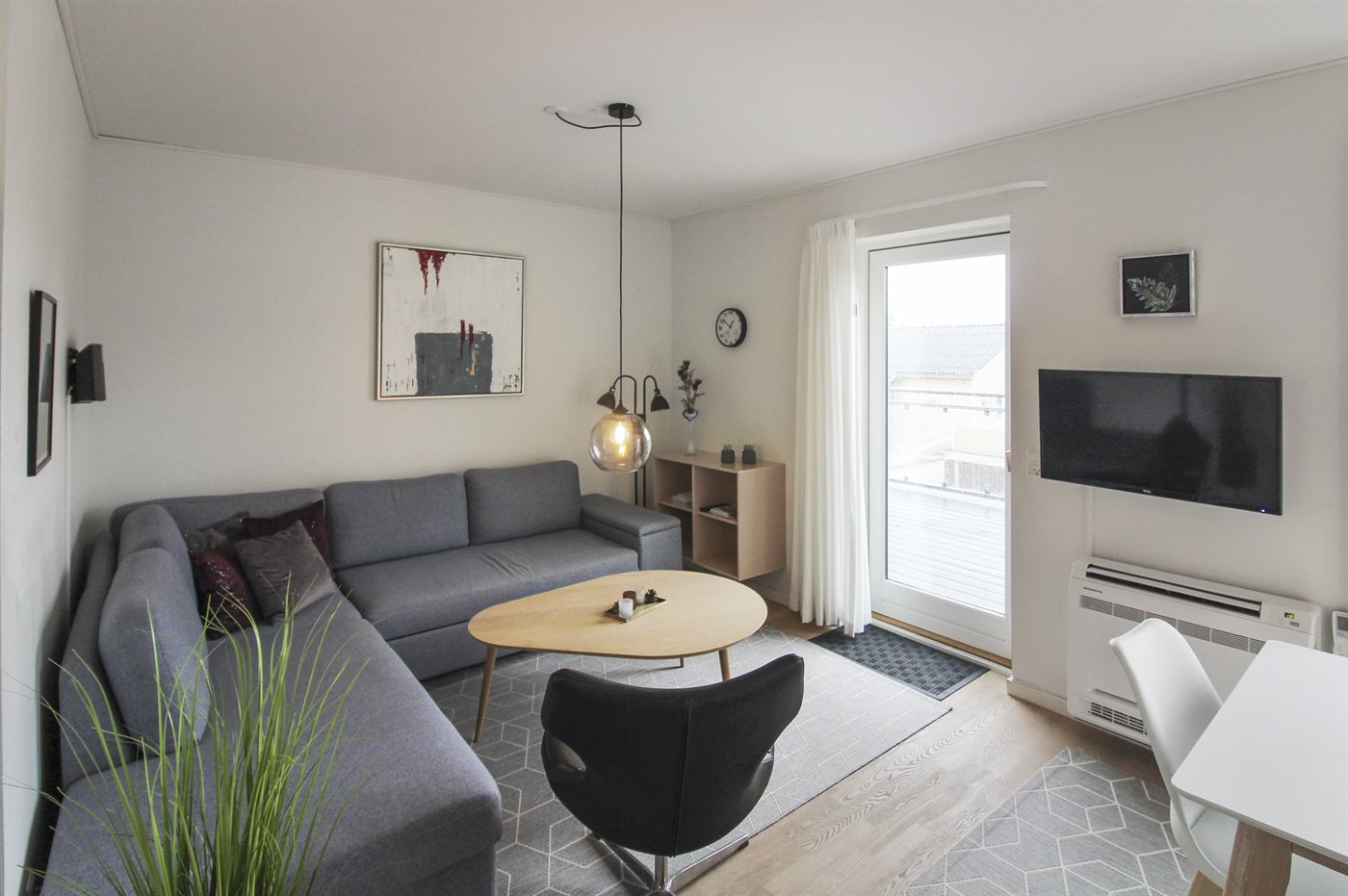 Meeresrauschen und Gemütlichkeit: Dein Traumferienhaus! - Bild 4