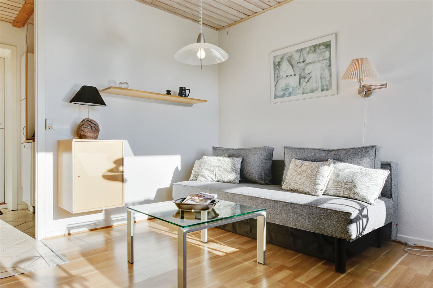 Ferienhaus 95-5751 in Allinge - Bild 2