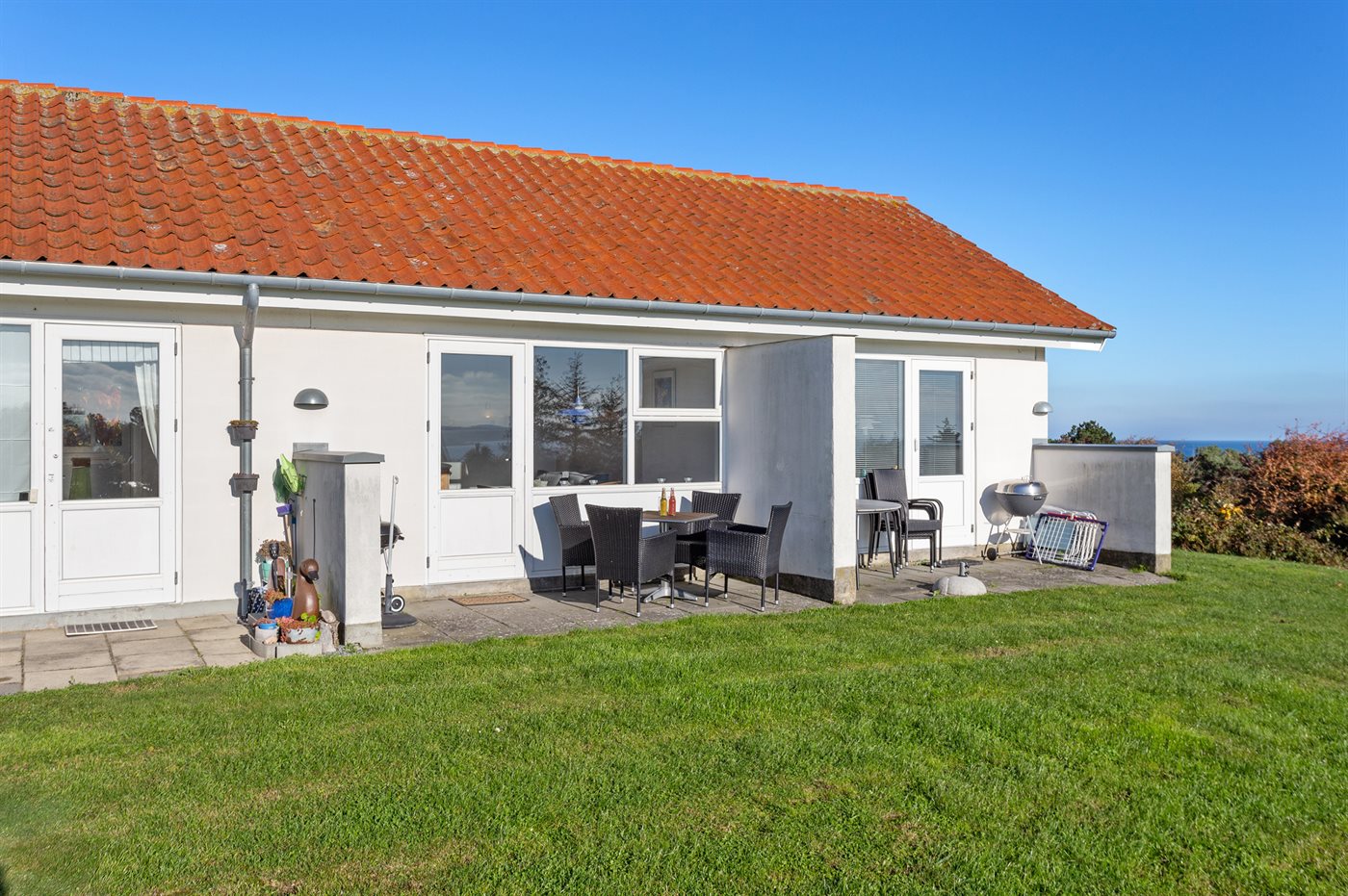 Ferienhaus 95-5751 in Allinge - Bild 4