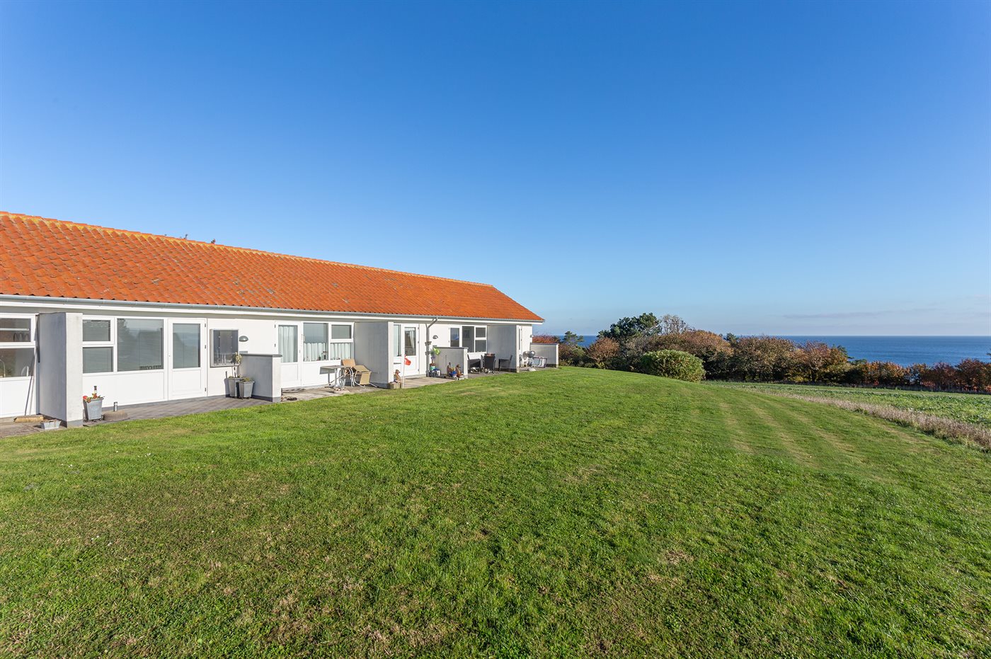 Ferienhaus 95-5751 in Allinge - Bild 5