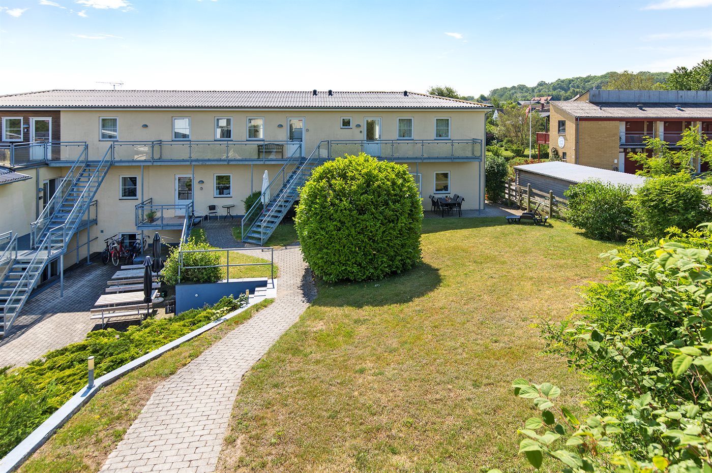 Dein Traumurlaub am Meer: Charmantes Ferienhaus in Bornholm - Bild 2