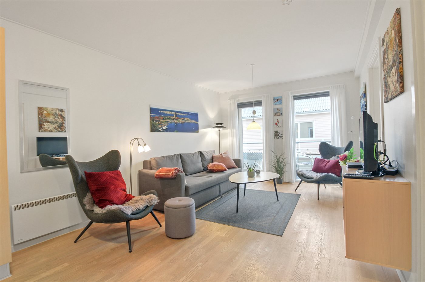 Dein Traumurlaub am Meer: Charmantes Ferienhaus in Bornholm - Bild 5