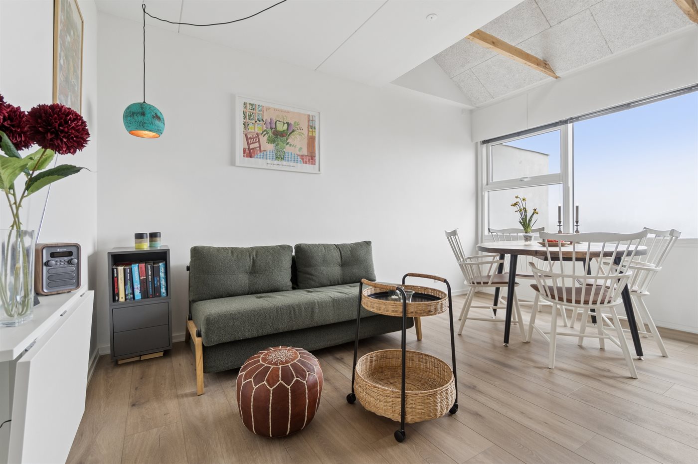 Ferienhaus 95-5754 in Allinge - Bild 3