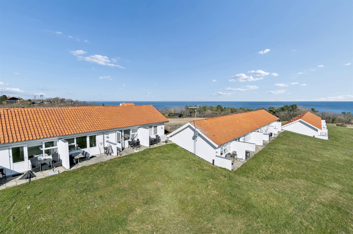 Ferienhaus 95-5754 in Allinge - Bild 4