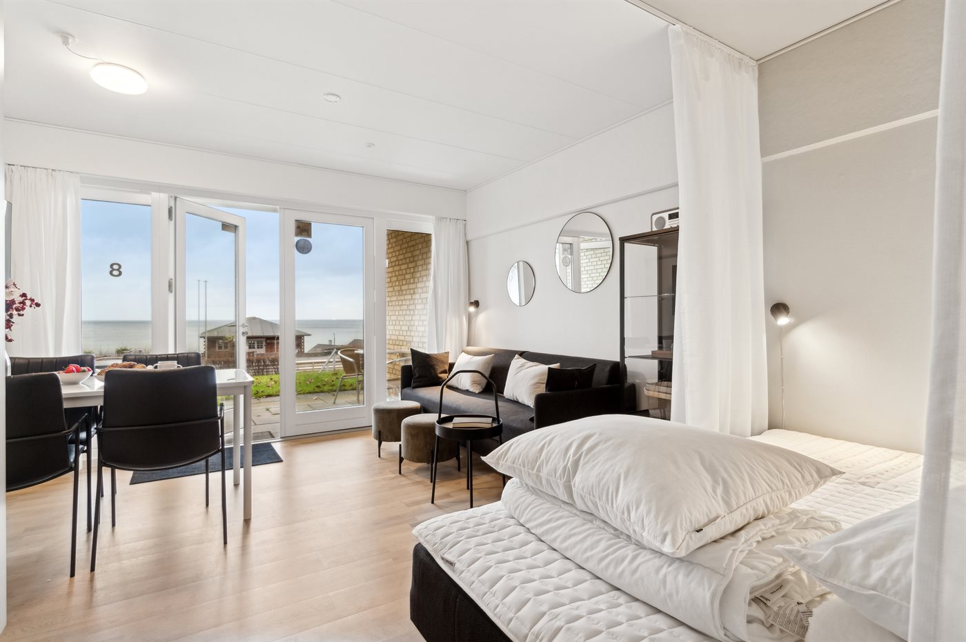 Meeresblick und Gemütlichkeit: Dein Traumurlaub in Sandkaas - Bild 3