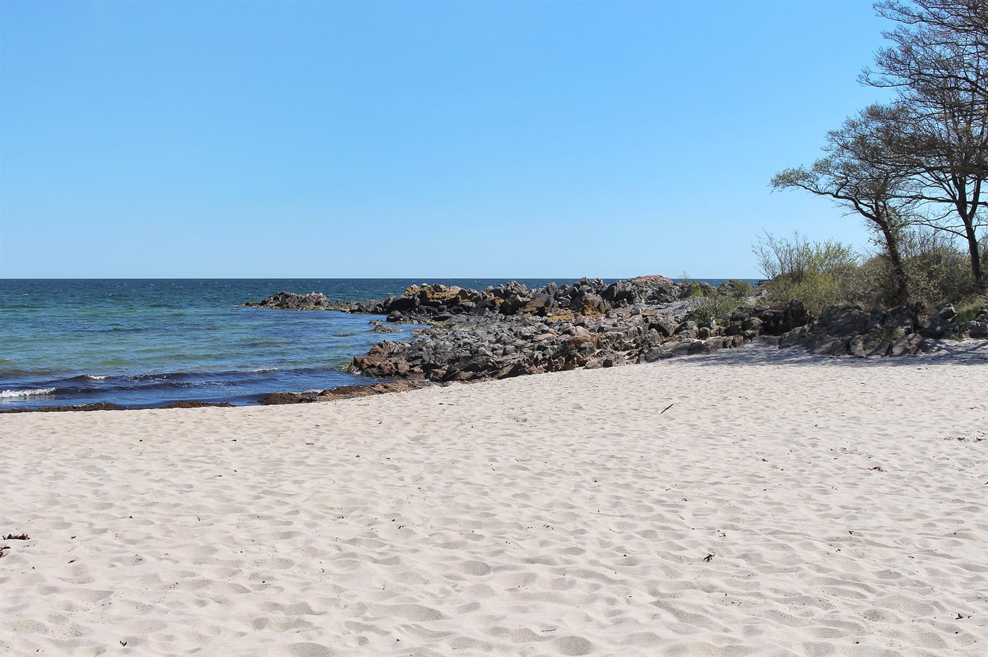 Ferienhaus 95-5756 in Allinge - Bild 4