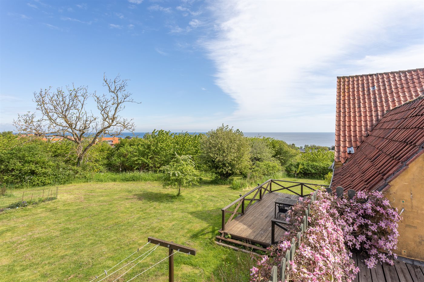 Ferienhaus 95-5757 in Allinge - Bild 2