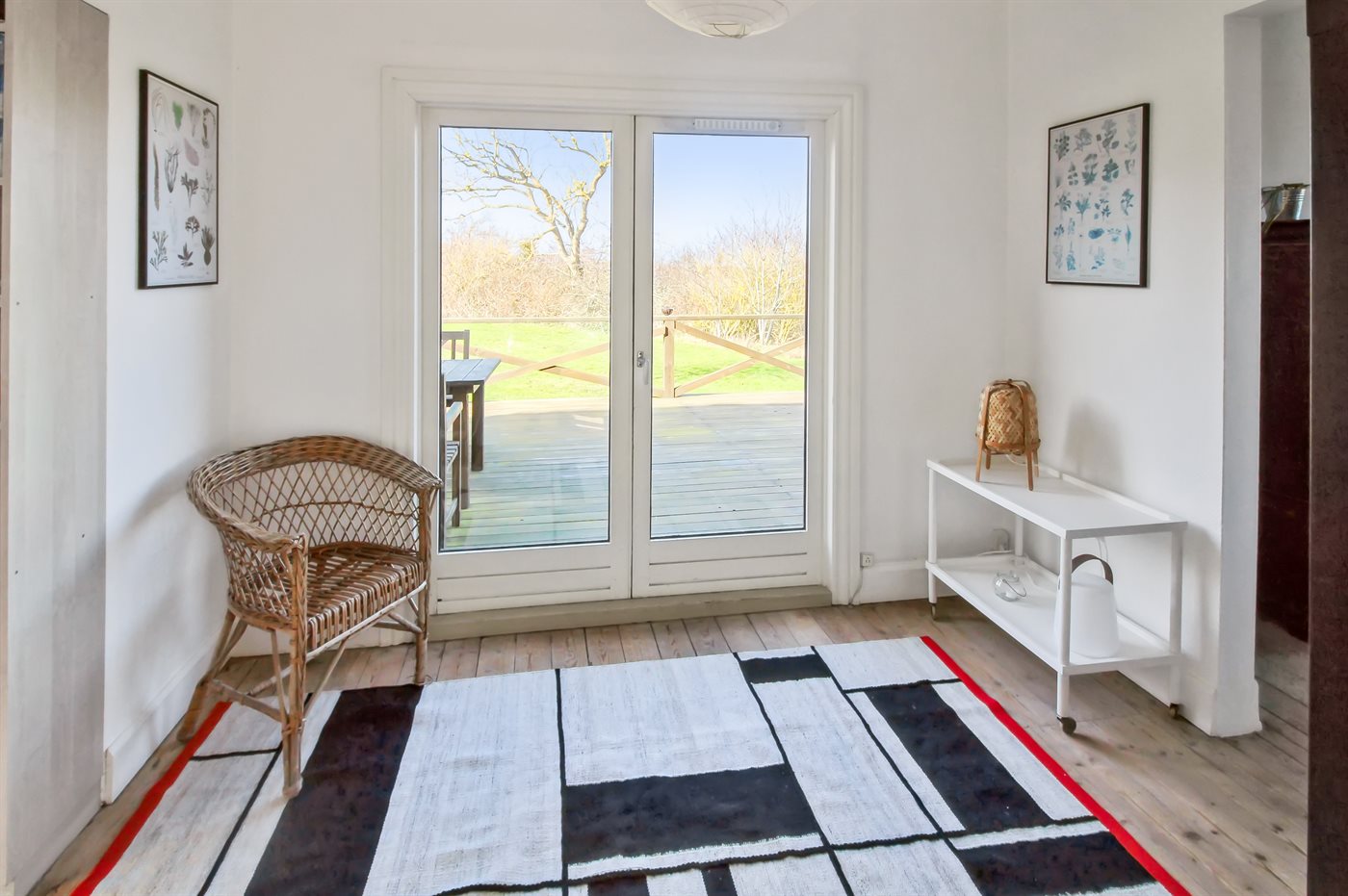 Ferienhaus 95-5757 in Allinge - Bild 4