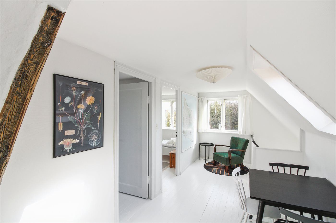 Ferienhaus 95-5757 in Allinge - Bild 5