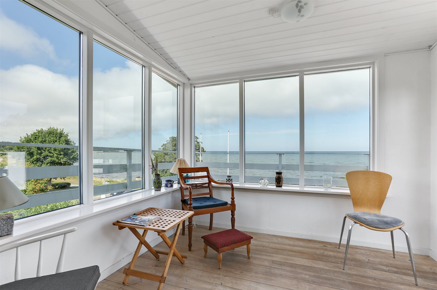 Ferienhaus 95-5758 in Allinge - Bild 2