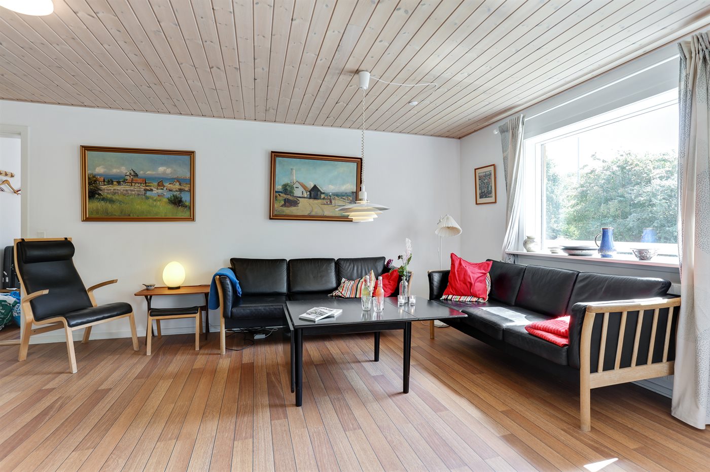 Ferienhaus 95-5758 in Allinge - Bild 3