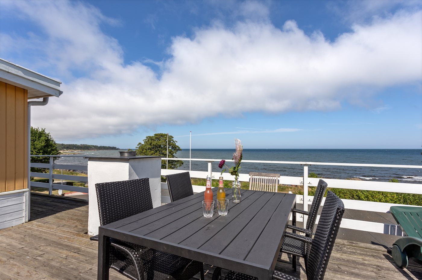 Ferienhaus 95-5758 in Allinge - Bild 4